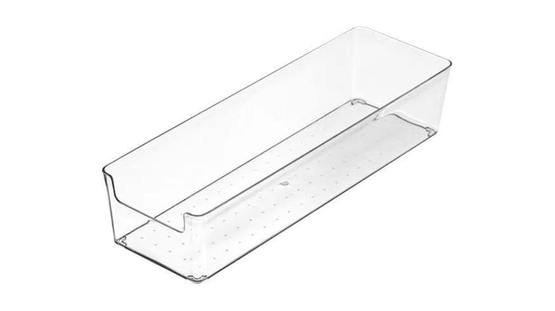 Goodview Storage Tray 20 x 10 x 6Ccm - Small Goodview Storage Tray 20 x 10 x 6Ccm - Small