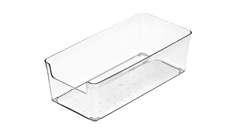 Goodview Storage Tray 30 x 10 x 6cm - Medium Goodview Storage Tray 30 x 10 x 6cm - Medium