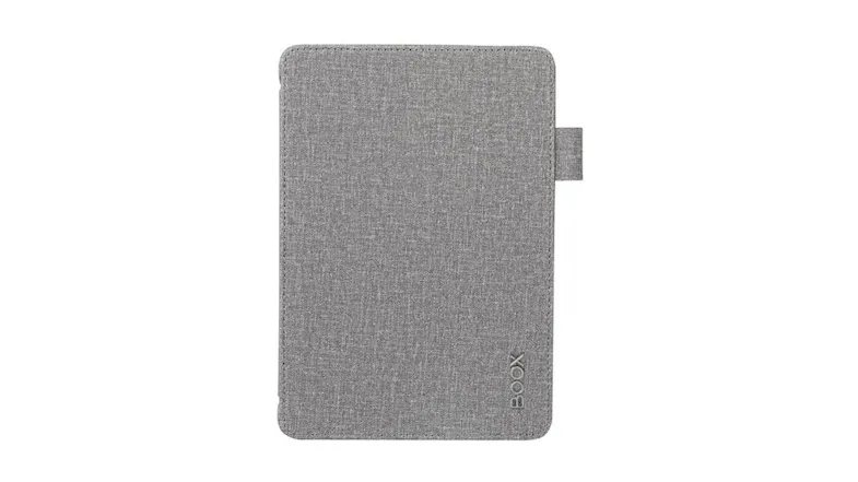 Onyx Boox Magnetic Wake-Up Protective Case - Grey Onyx Boox Magnetic Wake-Up Protective Case - Grey