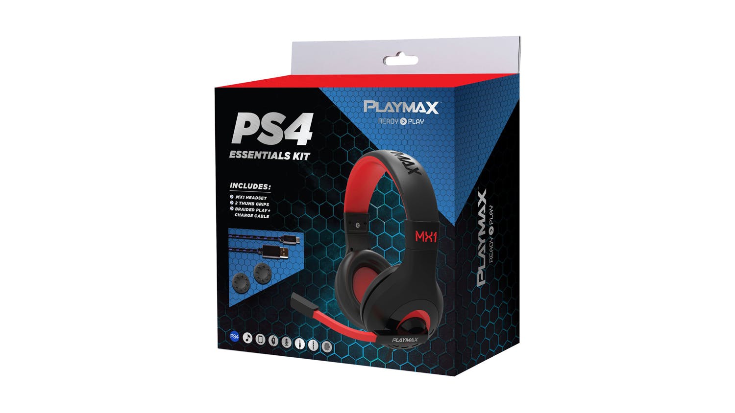 Playmax MX1 Essential Pack