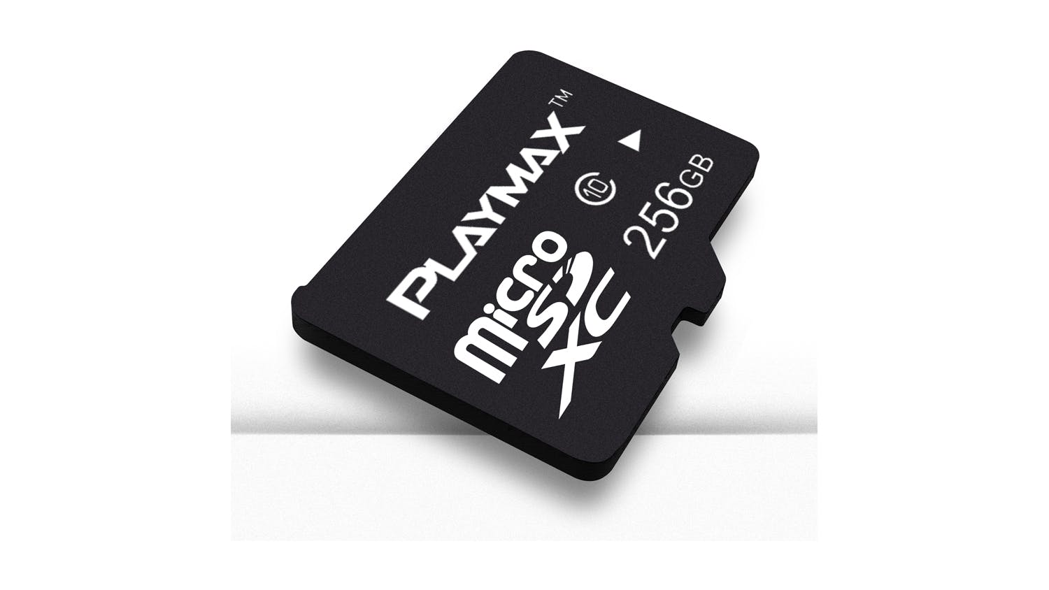 Playmax NSW Memory Card 256GB