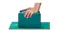 Yunmai Yoga Brick Foam Block x2 - Green Yunmai Yoga Brick Foam Block x2 - Green
