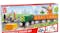 Hape Crossing & Crane Set Hape Crossing & Crane Set