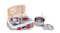 Hape 2-In-1 Kitchen & Grill Set Hape 2-In-1 Kitchen & Grill Set