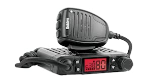 Uniden UH6000 Compact UHF CB Mobile Radio