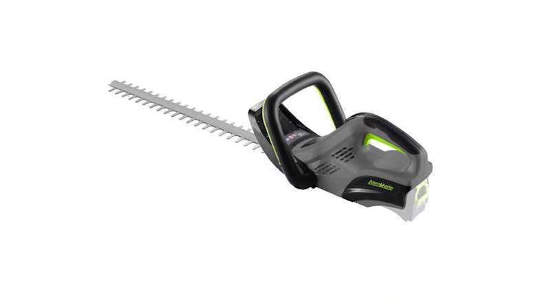 LawnMaster 40v Lithium Hedge Trimmer Skin LawnMaster 40v Lithium Hedge Trimmer Skin