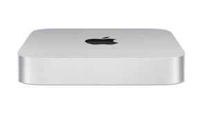 Apple Mac Mini (2023) with M2 Chip 8-Core CPU/10-Core GPU 8GB-RAM 512GB-SSD