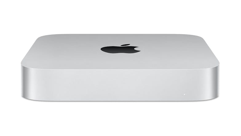 Apple Mac Mini (2023) with M2 Chip 8-Core CPU/10-Core GPU 8GB-RAM 512GB-SSD