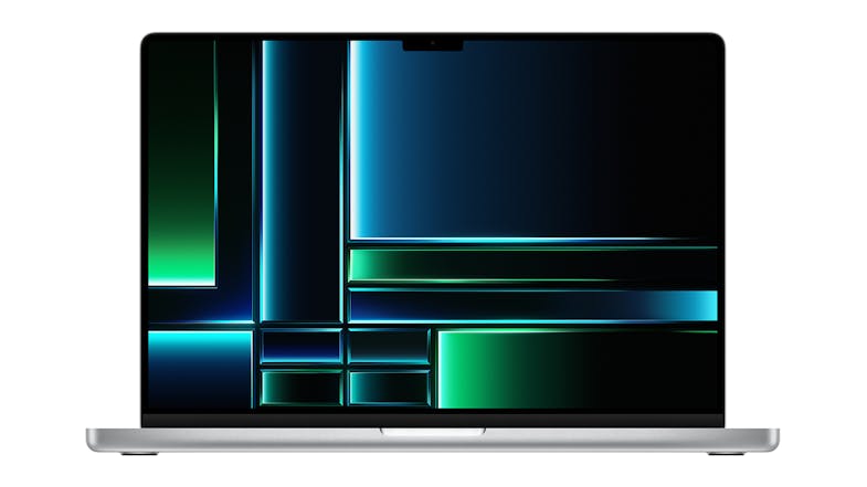 Apple MacBook Pro 16" with M2 Max Chip 12-Core CPU/38-Core GPU 32GB-RAM 1TB-SSD - Silver (2023) Apple MacBook Pro 16" with M2 Max Chip 12-Core CPU/38-Core GPU 32GB-RAM 1TB-SSD - Silver (2023)