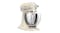 KitchenAid KSM195 Artisan Stand Mixer - Almond Cream KitchenAid KSM195 Artisan Stand Mixer - Almond Cream