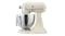 KitchenAid KSM195 Artisan Stand Mixer - Almond Cream KitchenAid KSM195 Artisan Stand Mixer - Almond Cream