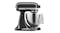KitchenAid KSM195 Artisan Stand Mixer - Onyx Black KitchenAid KSM195 Artisan Stand Mixer - Onyx Black
