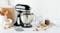 KitchenAid KSM195 Artisan Stand Mixer - Onyx Black KitchenAid KSM195 Artisan Stand Mixer - Onyx Black
