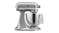 KitchenAid KSM195 Artisan Stand Mixer - Contour Silver