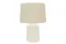 Andi 57cm Table Lamp by Banyan - White Andi 57cm Table Lamp by Banyan - White