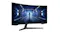 Samsung 34" Odyssey G5 Curved QHD Gaming Monitor - 3440x1400 165Hz 1ms VA Panel Samsung 34" Odyssey G5 Curved QHD Gaming Monitor - 3440x1400 165Hz 1ms VA Panel