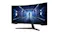 Samsung 34" Odyssey G5 Curved QHD Gaming Monitor - 3440x1400 165Hz 1ms VA Panel Samsung 34" Odyssey G5 Curved QHD Gaming Monitor - 3440x1400 165Hz 1ms VA Panel