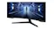 Samsung 34" Odyssey G5 Curved QHD Gaming Monitor - 3440x1400 165Hz 1ms VA Panel Samsung 34" Odyssey G5 Curved QHD Gaming Monitor - 3440x1400 165Hz 1ms VA Panel