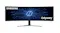 Samsung 49" Odyssey G9 Curved QHD Gaming Monitor - 5120x1440 120Hz 4ms VA Panel Samsung 49" Odyssey G9 Curved QHD Gaming Monitor - 5120x1440 120Hz 4ms VA Panel
