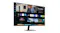 Samsung 32" M50B FHD Smart Monitor - 1920x1080 60Hz 4ms VA Panel Samsung 32" M50B FHD Smart Monitor - 1920x1080 60Hz 4ms VA Panel