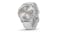 Garmin vivomove Trend Hybrid Smartwatch - Mist Grey Case with Silicone Band Garmin vivomove Trend Hybrid Smartwatch - Mist Grey Case with Silicone Band