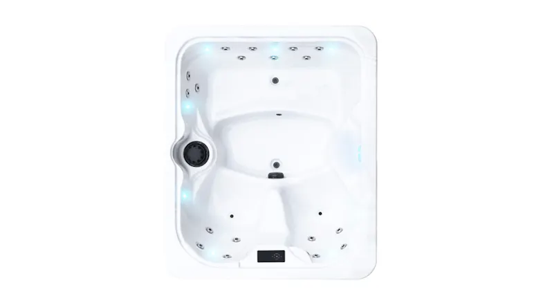 The Starlight Jet Spa The Starlight Jet Spa