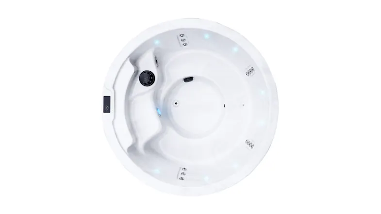 The Moonlight Jet Spa The Moonlight Jet Spa