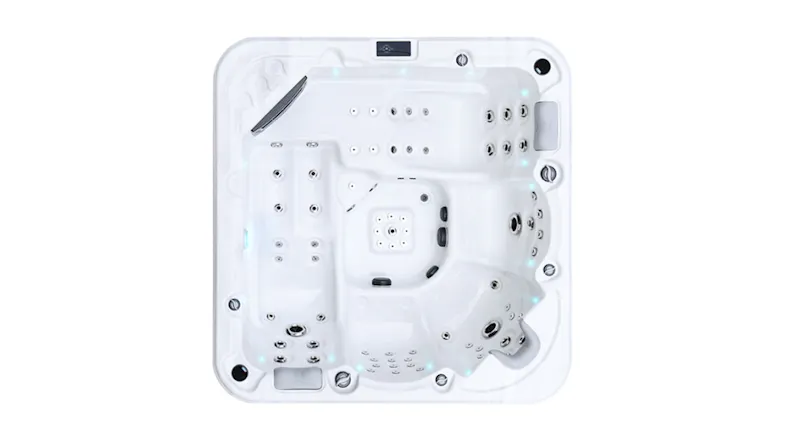 The Highlight Jet Spa The Highlight Jet Spa