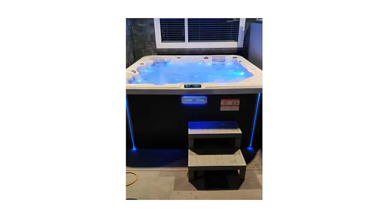 The Highlight Jet Spa The Highlight Jet Spa
