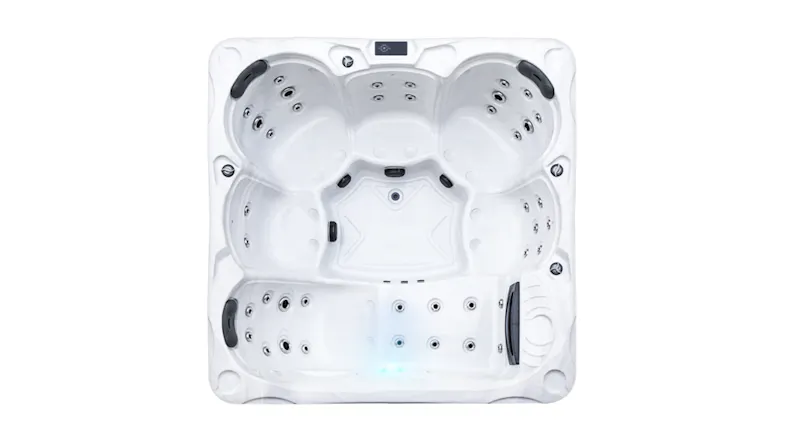 The Limelight Jet Spa The Limelight Jet Spa