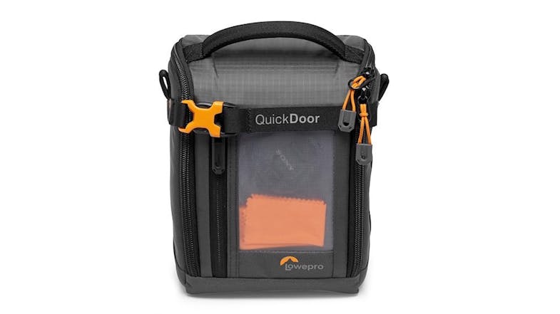 Lowepro GearUp Creator Box II Camera Bag (Medium) Lowepro GearUp Creator Box II Camera Bag (Medium)