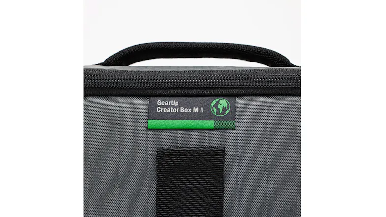 Lowepro GearUp Creator Box II Camera Bag (Medium) Lowepro GearUp Creator Box II Camera Bag (Medium)