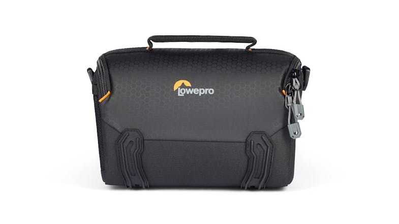 Lowepro Adventura SH 140 III Camera Bag - Black Lowepro Adventura SH 140 III Camera Bag - Black