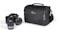 Lowepro Adventura SH 140 III Camera Bag - Black Lowepro Adventura SH 140 III Camera Bag - Black