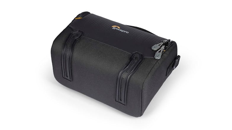 Lowepro Adventura SH 160 III Camera Bag - Black