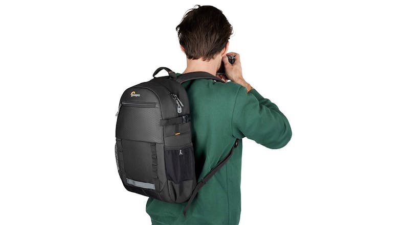 Lowepro Adventura 150 III Backpack - Black