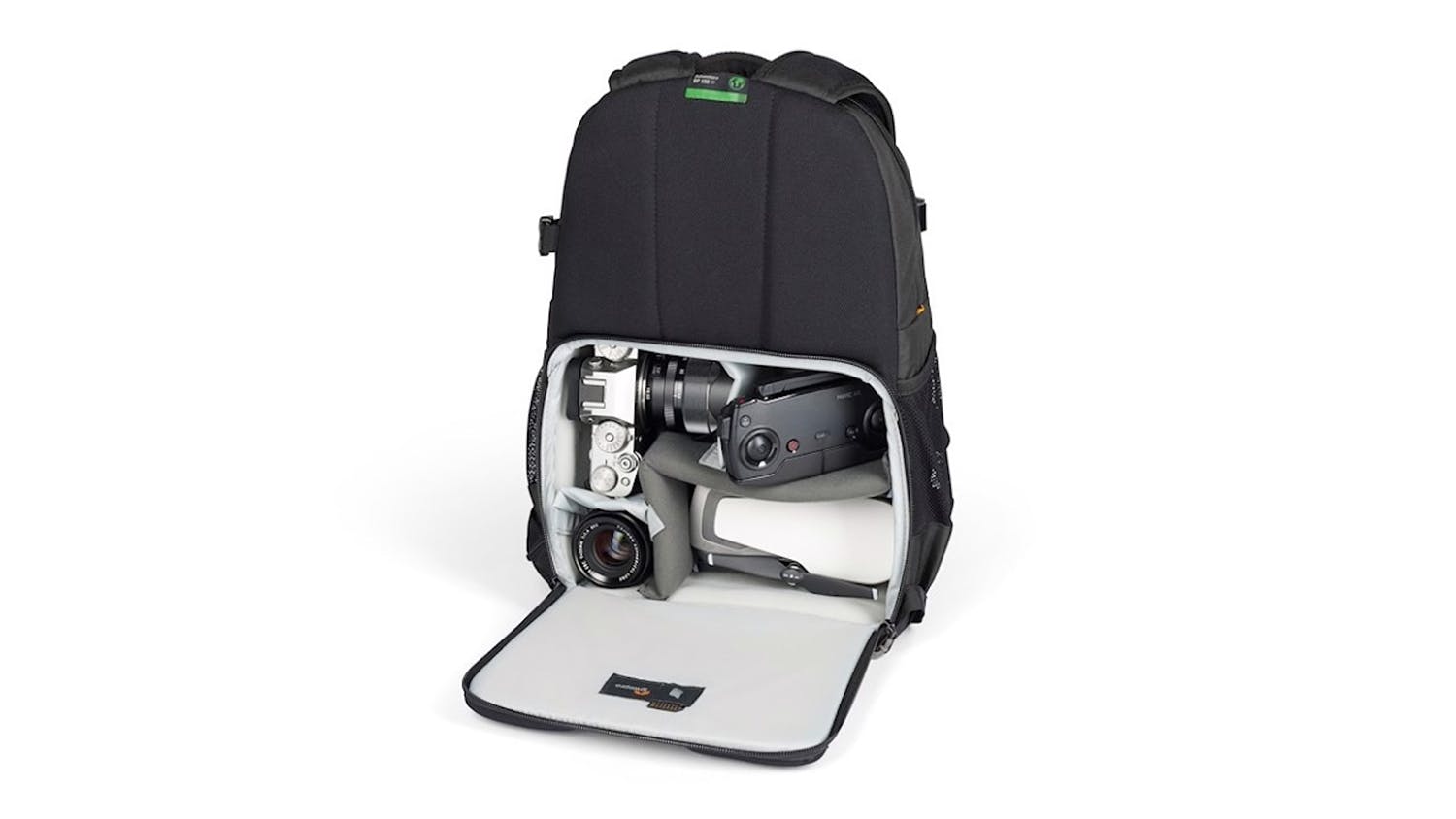 Lowepro Adventura 150 III Backpack - Black