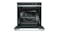 Fisher & Paykel 60cm 9 Function Pyrolytic Oven - Stainless Steel