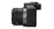 Canon EOS R50 Mirrorless Camera with RF-S 18-45mm f/4.5-6.3 and 55-210mm f/5-7.1 IS STM Lens Canon EOS R50 Mirrorless Camera with RF-S 18-45mm f/4.5-6.3 and 55-210mm f/5-7.1 IS STM Lens