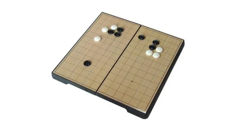 Go Game Magnetic 25cm Go Game Magnetic 25cm