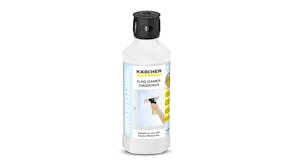 Karcher 500ml Window Glass Cleaner Concentrate