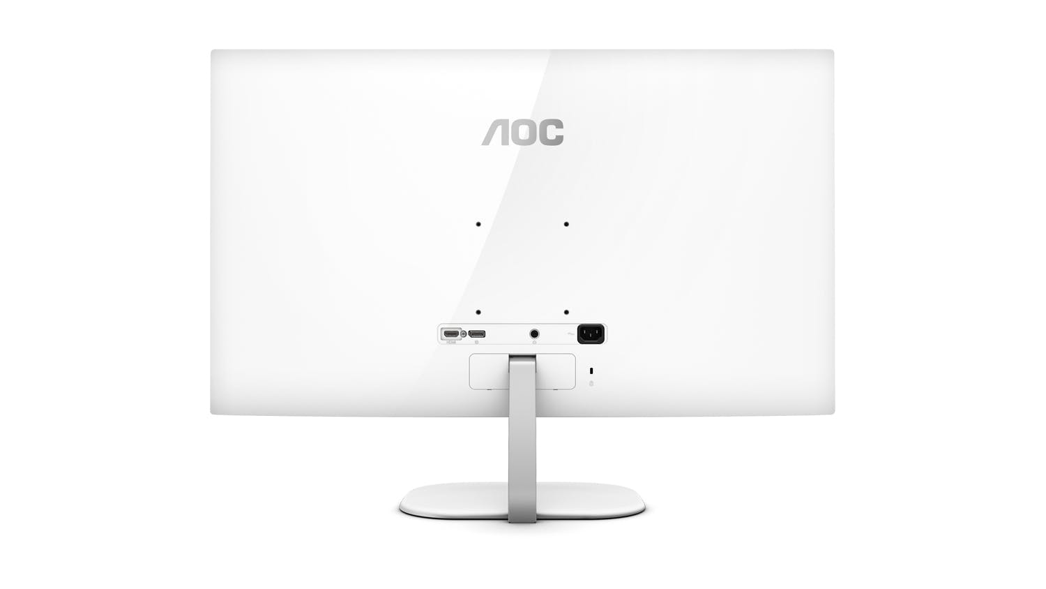 Aoc Q32V3S/WS 32" IPS Wide Monitor - White