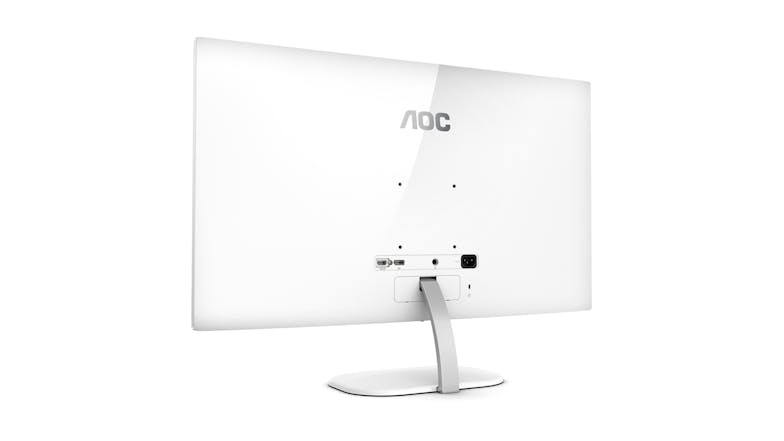 Aoc Q32V3S/WS 32" IPS Wide Monitor - White