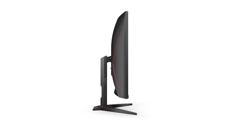 Aoc C32G2E 32" Curved Gaming Monitor