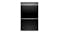 Fisher & Paykel 76cm Built-in Double Oven with 17 Functions - Stainless Steel (Series 9/OB76DDPTDX2) Fisher & Paykel 76cm Built-in Double Oven with 17 Functions - Stainless Steel (Series 9/OB76DDPTDX2)