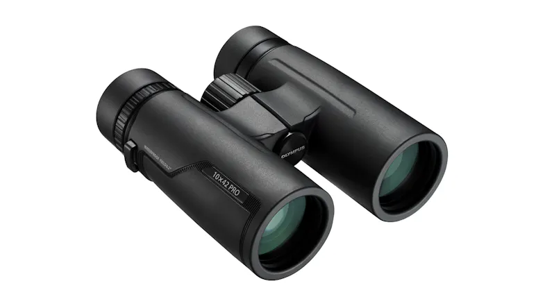 Olympus 10x42 Pro Binoculars Olympus 10x42 Pro Binoculars