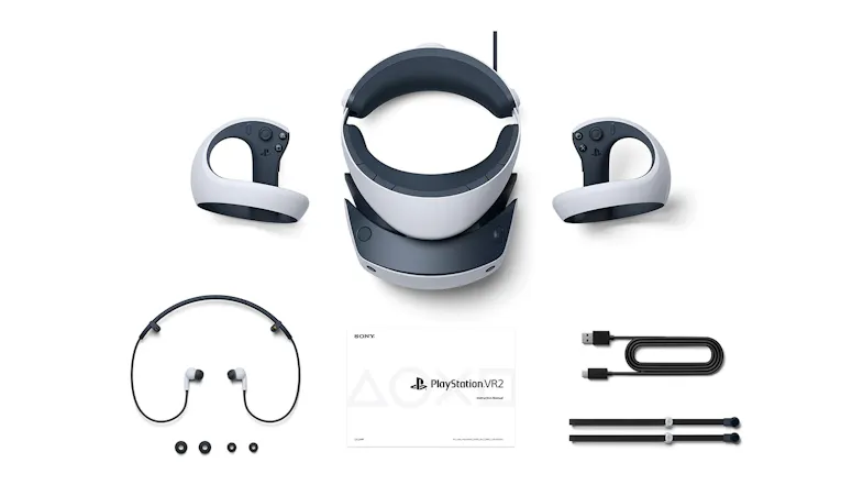 PlayStation 5 VR2 PlayStation 5 VR2
