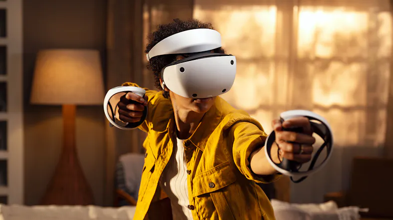 PlayStation 5 VR2 PlayStation 5 VR2
