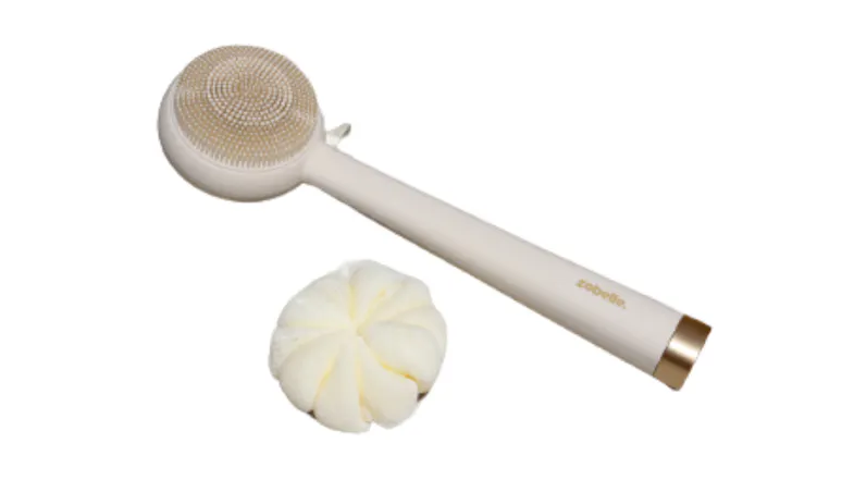 Zobelle Sonica Silicone Body Brush Zobelle Sonica Silicone Body Brush