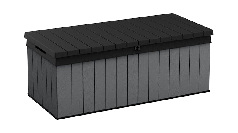 Darwin 380L Cushion Box Darwin 380L Cushion Box